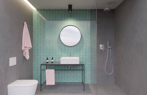 Mikro Metchi House | British Countryside Style House in Rethymno