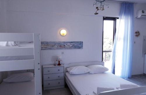 Nei Pori House | Brunis Apartments