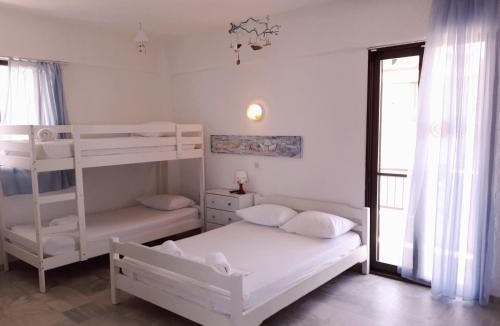Nei Pori House | Brunis Apartments