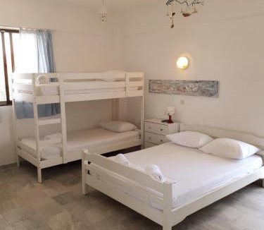 Nei Pori House | Brunis Apartments