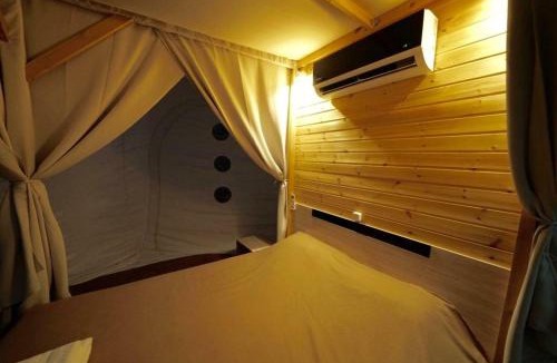 Nea Moudania Other | Bubble Tents
