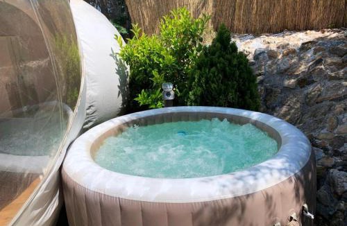 Nea Moudania Other | Bubble Tents