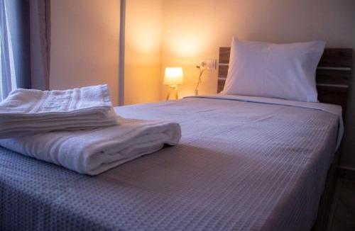 Nea Potidaia Apartment | Buena Vista - San Mames