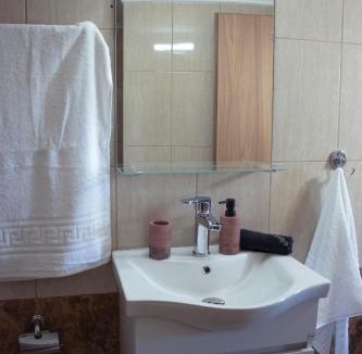 Nea Potidaia Apartment | Buena Vista - San Mames