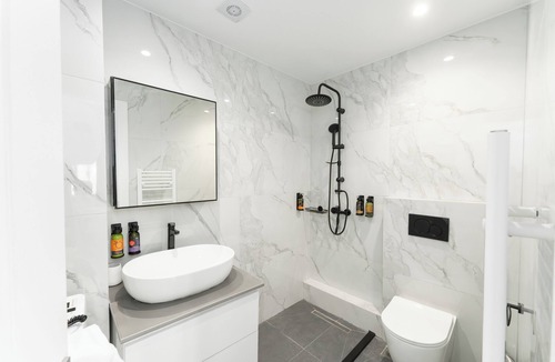 Kallithea House | Bueno apartments by Athens Prime Hotels