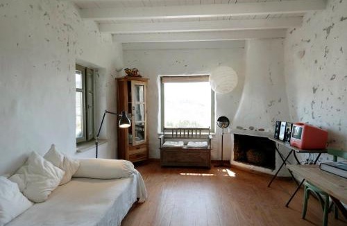 Ganema House | Bufo house 180 sea view - Serifians Residences