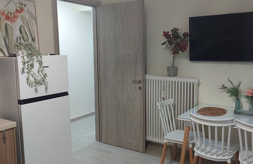 Ioannina Apartment | Butterfly House