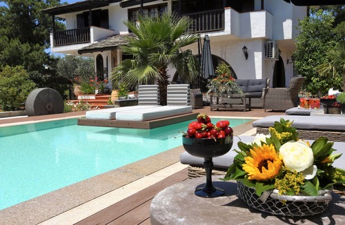 Prinos Villa | Byblos Luxury Villa