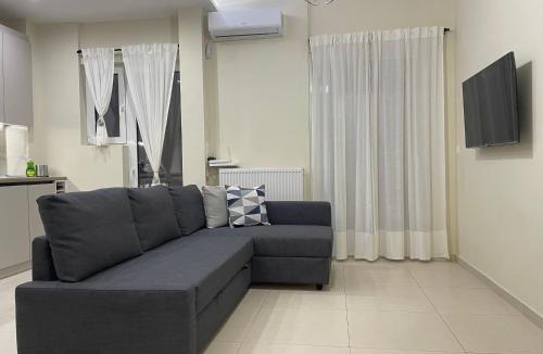 Vyronas Apartment | Byrons Cozy Place