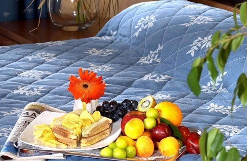 Pavlos Melas Hotel | Byzantio Hotel