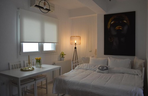 Xanthi Apartment | C&S Privilege Residence of Xanthi