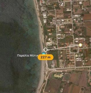 Mytikas Villa | Cactus Villas