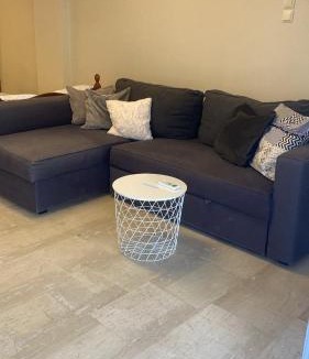 Nea Artaki Apartment | Calm Escape by the sea