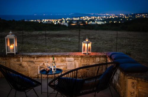 Kolymbari Villa | Calmar Boutique Villa