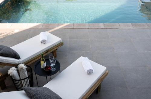 Kolymbari Villa | Calmar Boutique Villa