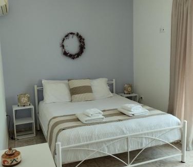 Kandia Apartment | Calypso Two Bedroom Apartment