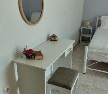 Kandia Apartment | Calypso Two Bedroom Apartment