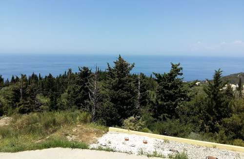 Drimonas Villa | CALYPSO VILLA, SCORPINA VILLAS