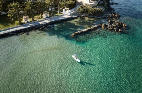 Amoudi Villa | Calypso Villas
