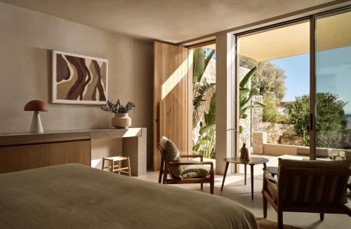 Amoudi Villa | Calypso Villas