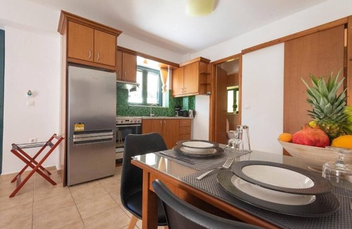 Halepa Apartment | CAMARA STUDIO B