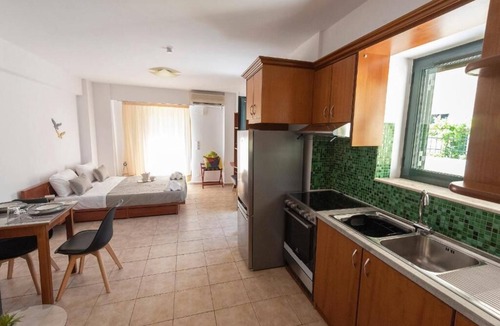 Halepa Apartment | CAMARA STUDIO B