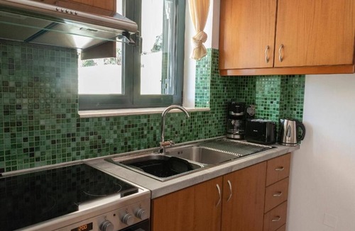 Halepa Apartment | CAMARA STUDIO B