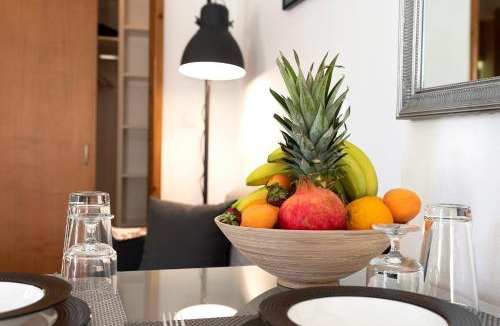 Halepa Apartment | Camara Studios