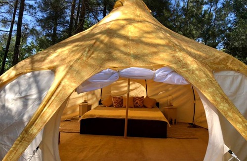 Asklipiio Other | Camping ∙ 1 bedroom ∙ 2 guests