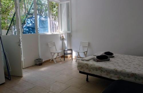 Nafplion City Centre Hostel | Camping Allios