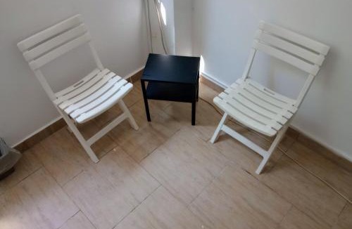Nafplion City Centre Hostel | Camping Allios