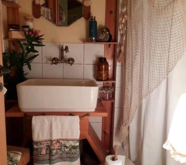 Eva Other | Campo Elea - Menta & Levanta Guest Houses