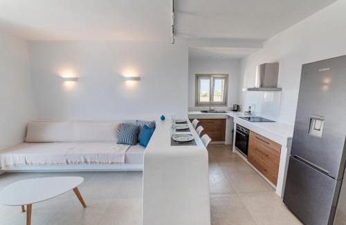 Paros Apartment | CAMPO SUITES