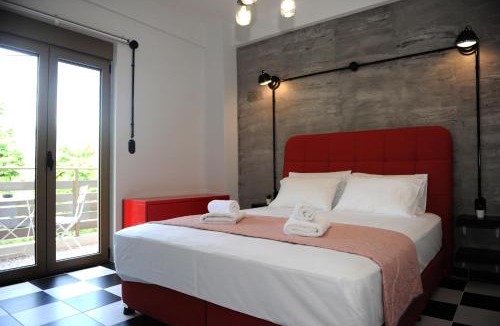 Asprovalta Apartment | Candy's Boutique Rooms
