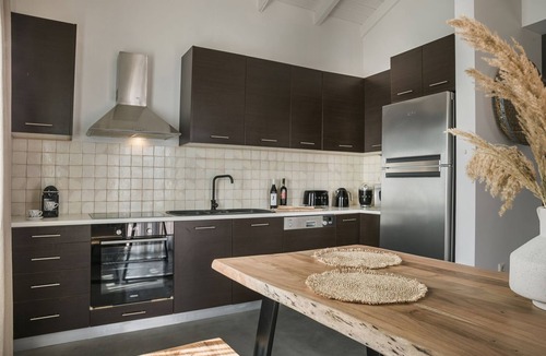 Mesovounia Villa | Canova Boutique Villa