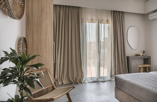 Mesovounia Villa | Canova Boutique Villa