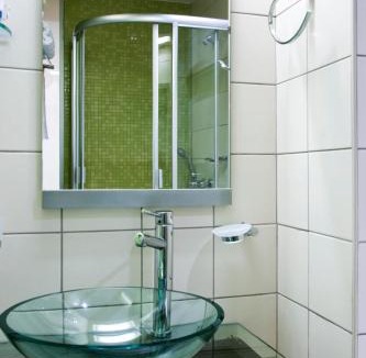 Vardaris Hotel | Capsis Hotel Thessaloniki