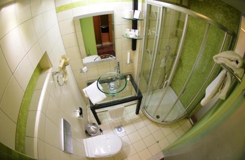 Vardaris Hotel | Capsis Hotel Thessaloniki