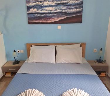 Finiki Apartment | Captain Elias Studios 2