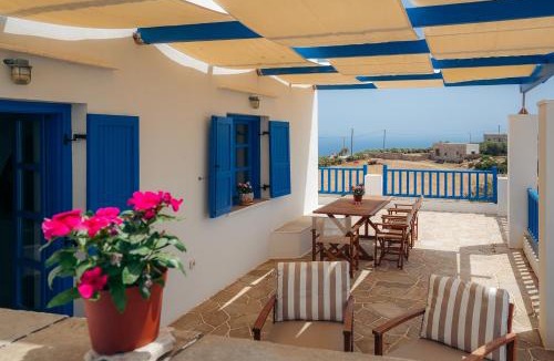 Artemonas Villa | Captain's Home ART