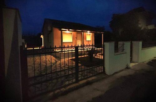 Mytikas Villa | Caramel's Cottage