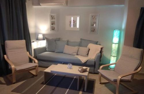 Agios Georgios Pagon House | Caramela Beach House