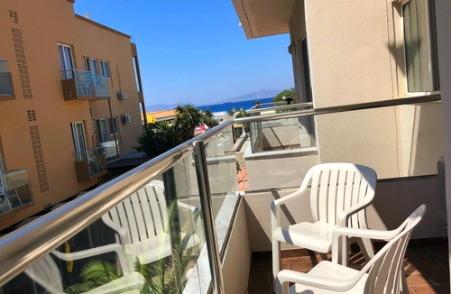 Ixia Apartment | Caravel Apartment Hotel
