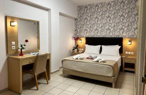 Ixia Apartment | Caravel Hotel Apartments