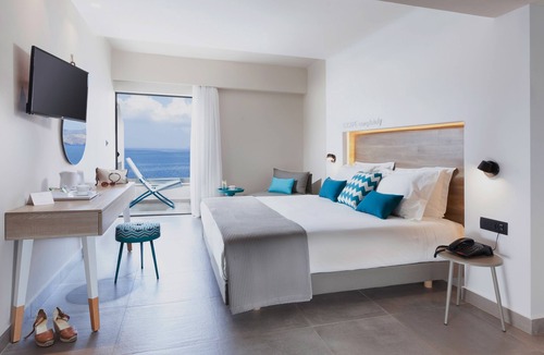 Massouri Hotel | Carian Hotel