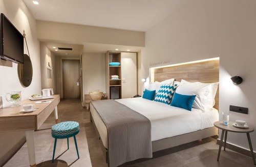 Massouri Hotel | Carian Hotel