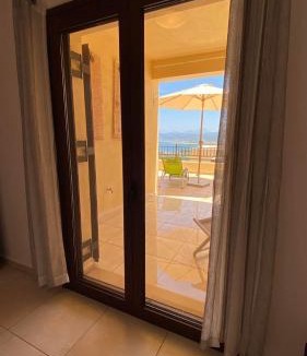 Exopoli Apartment | Carnation - Morfi Village