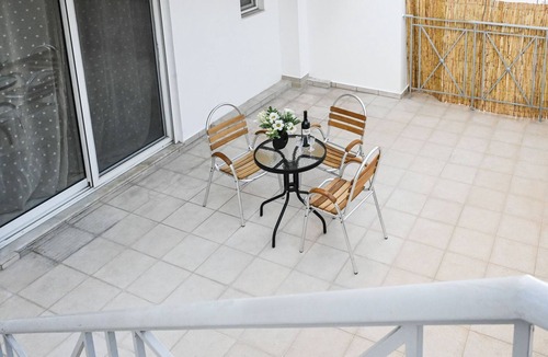 Ialyssos Apartment | Casa 30 House B Center of Ialysos