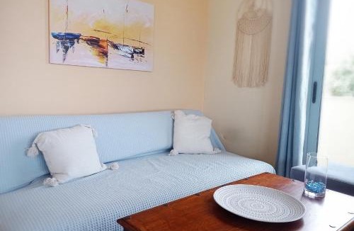 Galaxidi Villa | Casa al mar