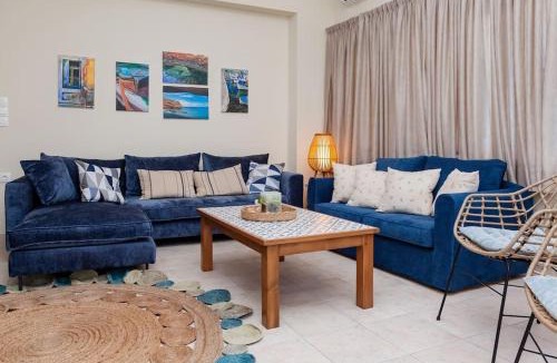 Pothia House | Casa Artemisia